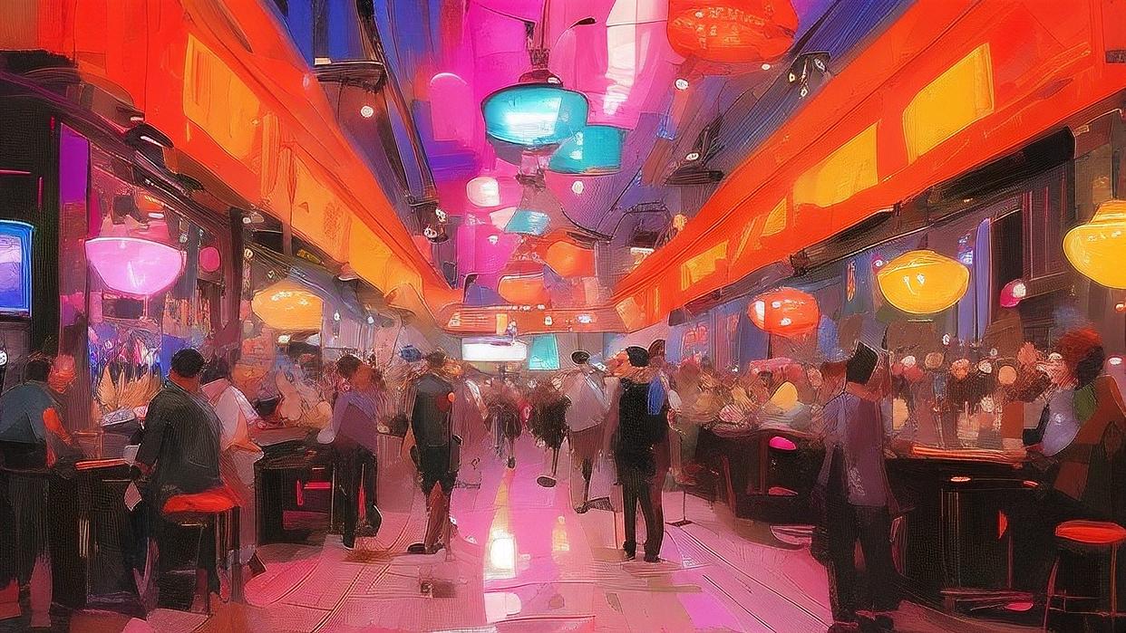 乐山商务ktv最佳选择-金口河区ktv预订